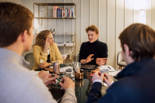 Visionen vermitteln und damit Wert schaffen
