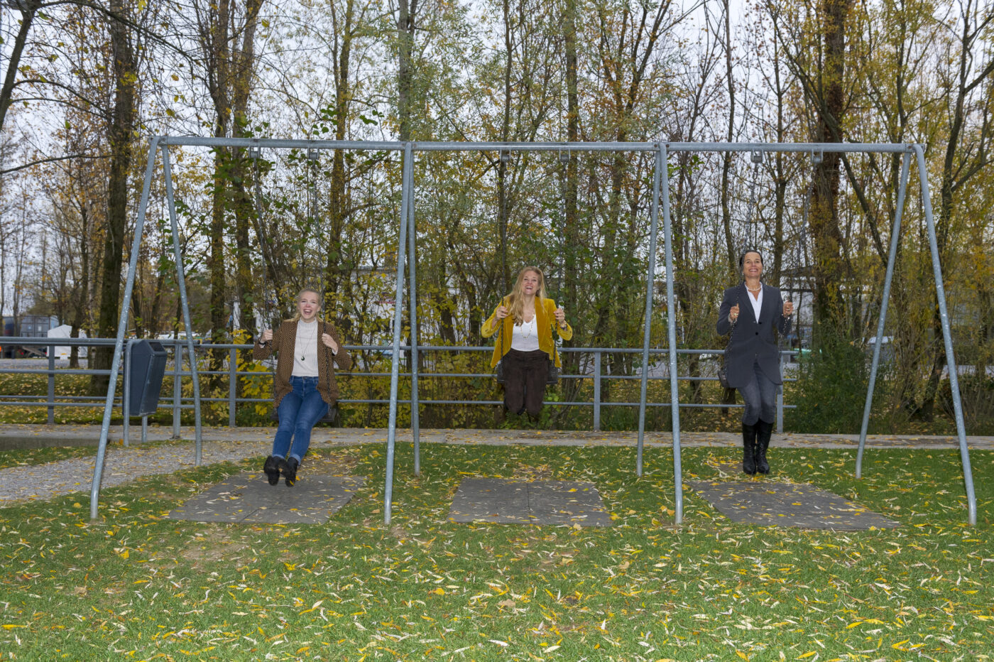 Mitarbeitende sind nicht nur die Säulen des Unternehmens, sondern die wahren Botschafter:innen, die die Unternehmenskultur in die Welt hinaustragen.