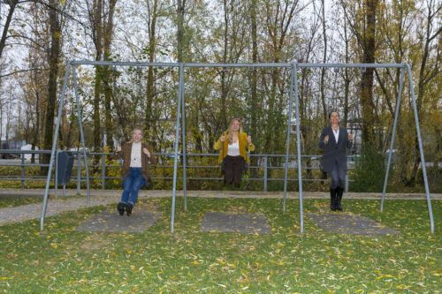 Mitarbeitende sind nicht nur die Säulen des Unternehmens, sondern die wahren Botschafter:innen, die die Unternehmenskultur in die Welt hinaustragen.